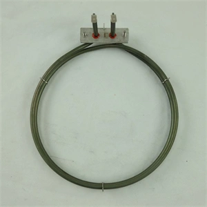 2400W Fűtőbetét, kör (eredeti) AEG légkeveréses tűzhely