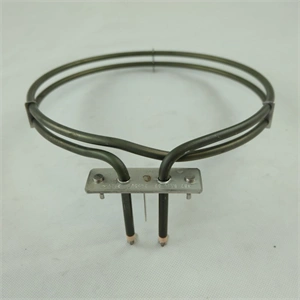 2400W Fűtőbetét, kör (eredeti) AEG légkeveréses tűzhely