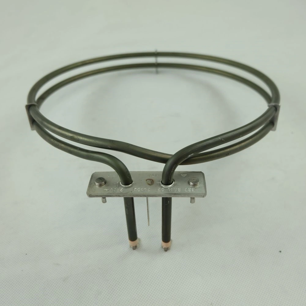 2400W Fűtőbetét, kör (eredeti) AEG légkeveréses tűzhely