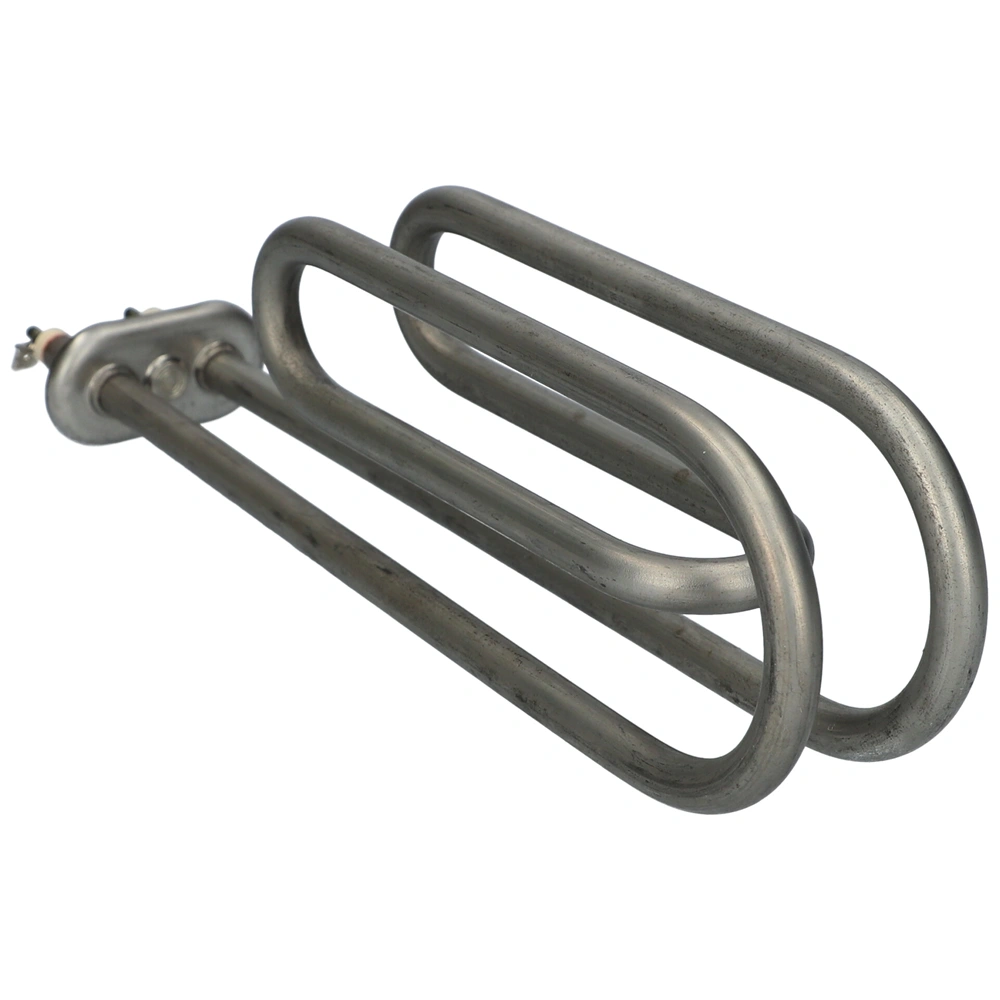 2400W Fűtőszál, acél, új típusú (eredeti, ELEKTHERMAX) HAJDU K-s bojler