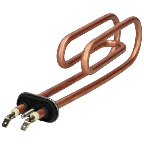 2400W Fűtőszál, réz, új típusú (eredeti, ELEKTHERMAX) HAJDU K-s, IDE F bojler 