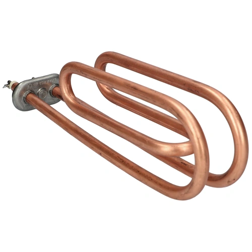 2400W Fűtőszál, réz, új típusú (eredeti, ELEKTHERMAX) HAJDU K-s, IDE F bojler 