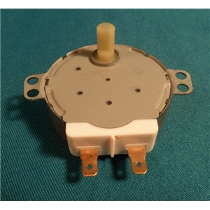 240V Motor, tányérforgató (M2LB24ZR92) mikrohullámú sütő / RENDELÉSRE