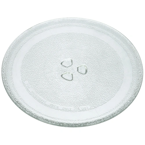 24,5 cm Tányér, csillag közepű (eredeti) GORENJE mikrohullámú sütő