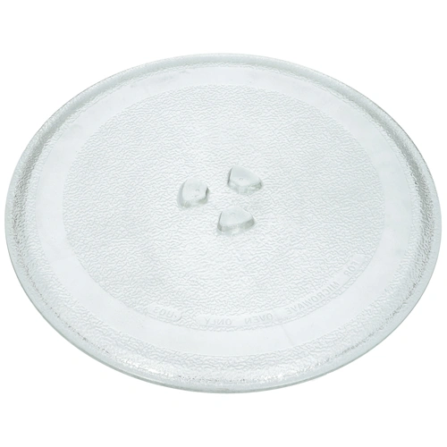 24,5 cm Tányér, csillag közepű (eredeti) GORENJE mikrohullámú sütő