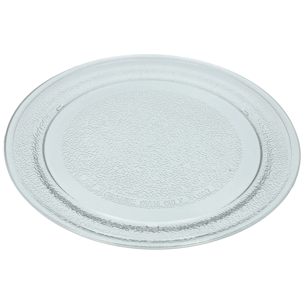 24.5 cm Tányér, sima közepű (eredeti) GORENJE mikrohullámú sütő