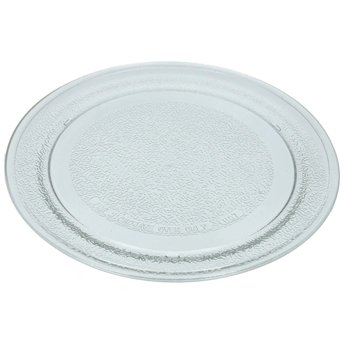 24.5 cm Tányér, sima közepű (eredeti) GORENJE mikrohullámú sütő