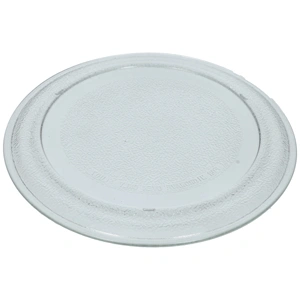 24.5 cm Tányér, sima közepű (eredeti) GORENJE mikrohullámú sütő