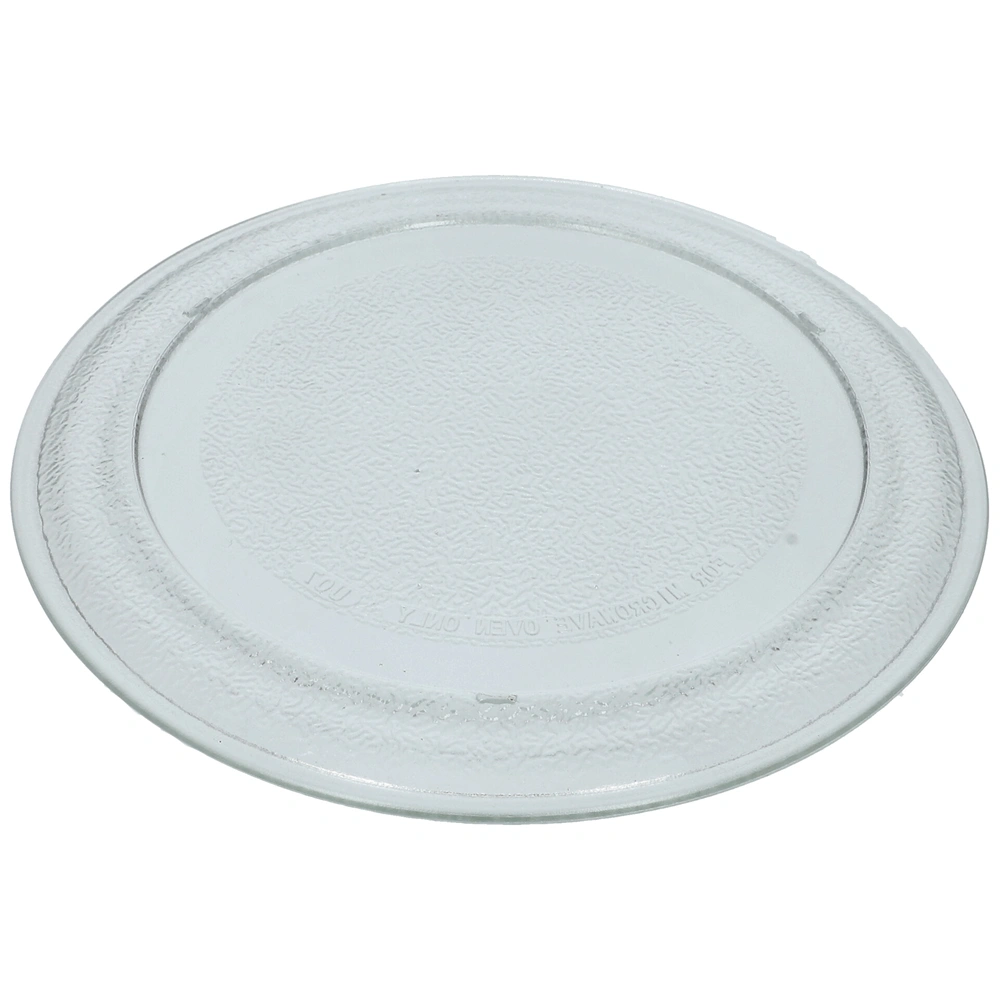 24.5 cm Tányér, sima közepű (eredeti) GORENJE mikrohullámú sütő