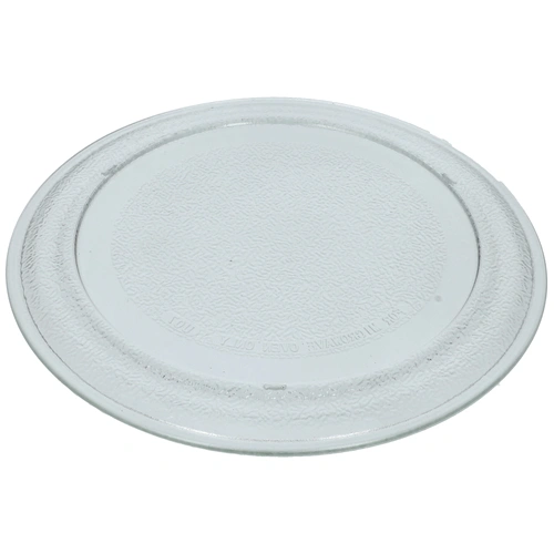 24.5 cm Tányér, sima közepű (eredeti) GORENJE mikrohullámú sütő