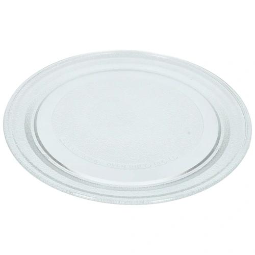 24,5 cm Tányér, sima közepű (eredeti) LG mikrohullámú sütő
