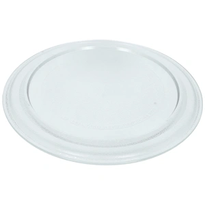 24,5 cm Tányér, sima közepű (eredeti) LG mikrohullámú sütő