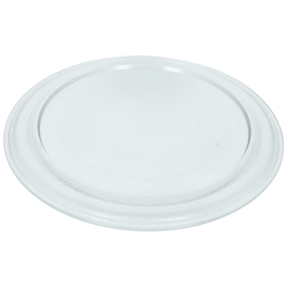 24,5 cm Tányér, sima közepű (eredeti) LG mikrohullámú sütő