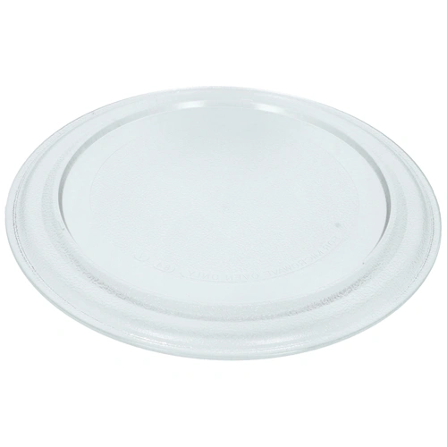 24,5 cm Tányér, sima közepű (eredeti) LG mikrohullámú sütő