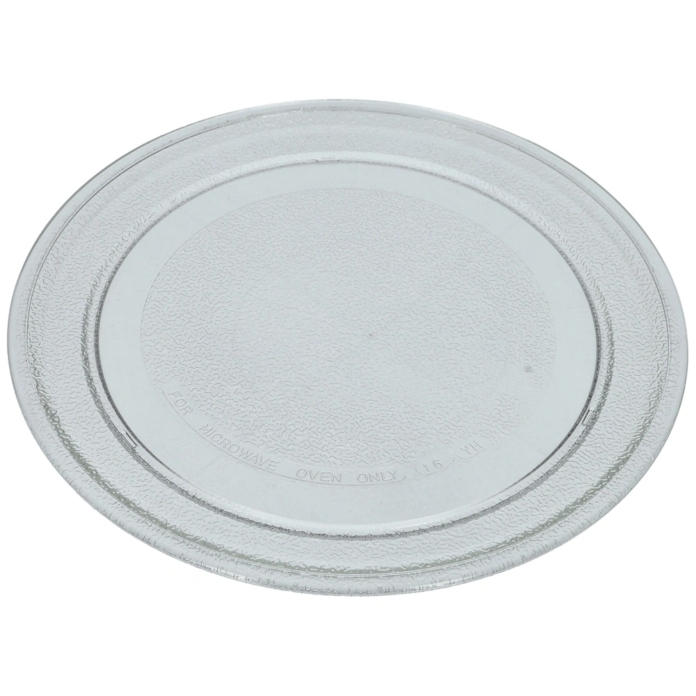 24,5 cm Tányér, sima közepű (univerzális) LG, DELONGHI mikrohullámú sütő