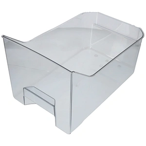 245x222x394 mm Fiók, zöldségtartó GORENJE / MORA hűtőgép