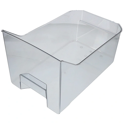 245x222x394 mm Fiók, zöldségtartó GORENJE / MORA hűtőgép