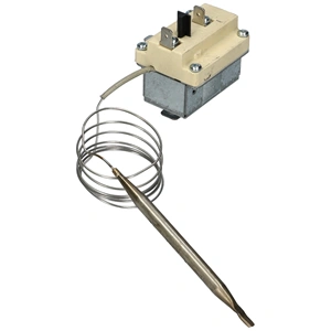 246C° 1F hőkorlátozó  (MMG) olajsütő