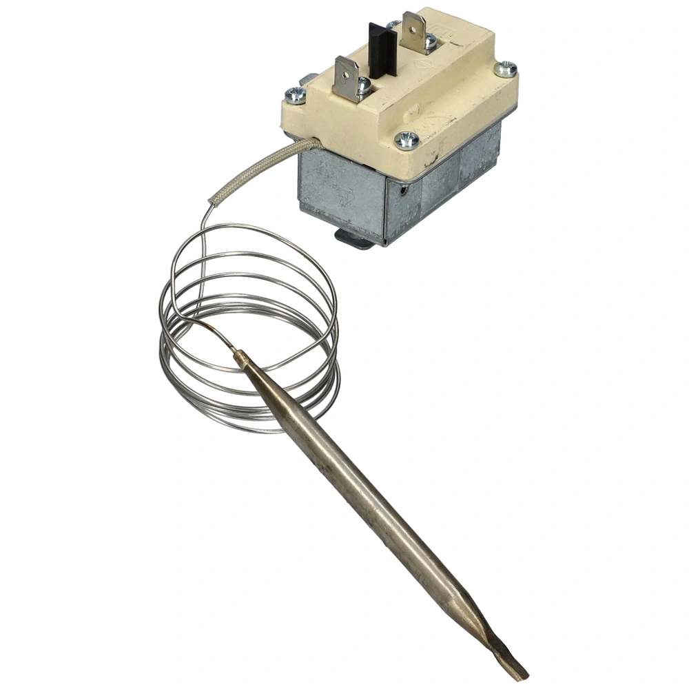 246C° 1F hőkorlátozó  (MMG) olajsütő