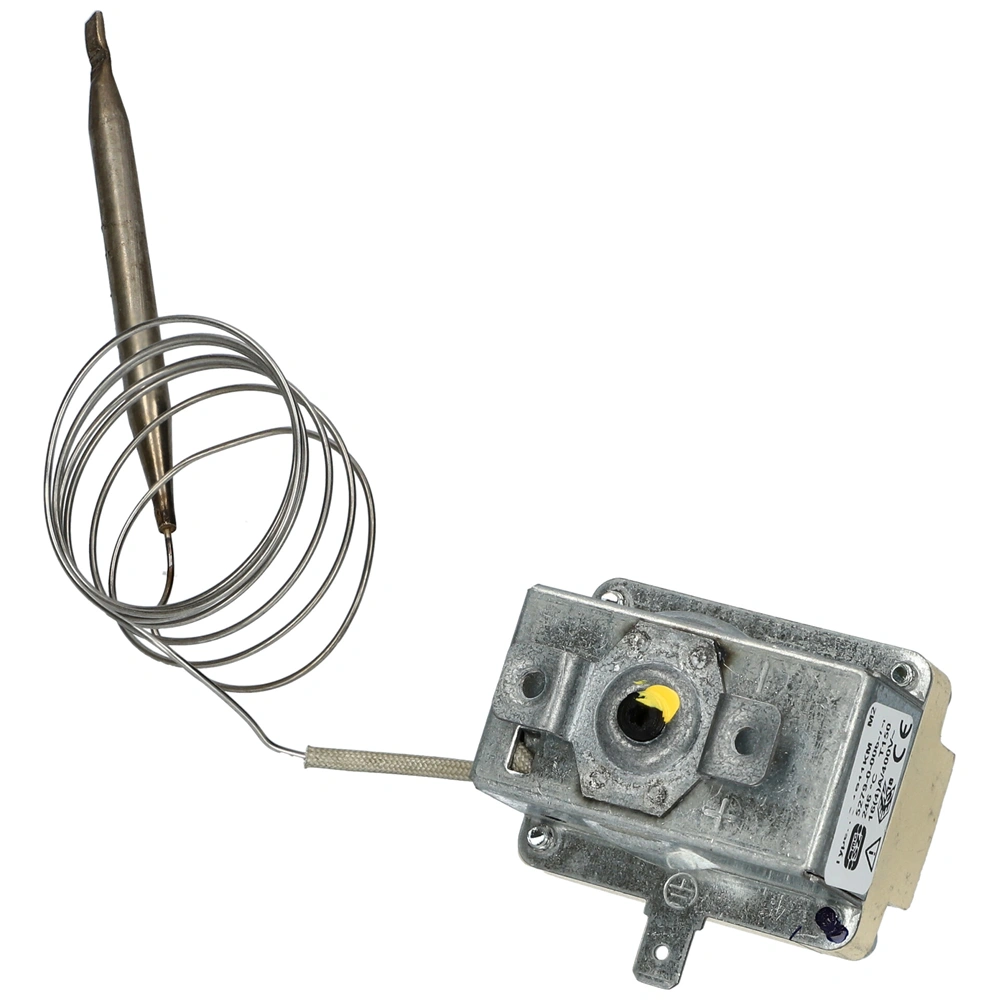 246C° 1F hőkorlátozó  (MMG) olajsütő