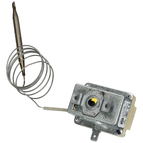 246C° 1F hőkorlátozó  (MMG) olajsütő