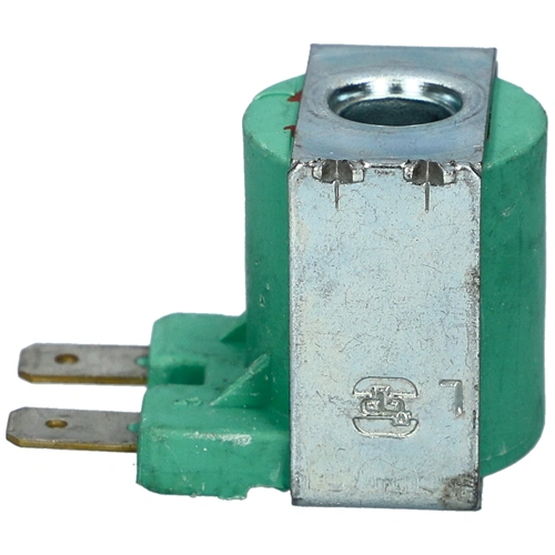 24V DC Tekercs mágnesszelep