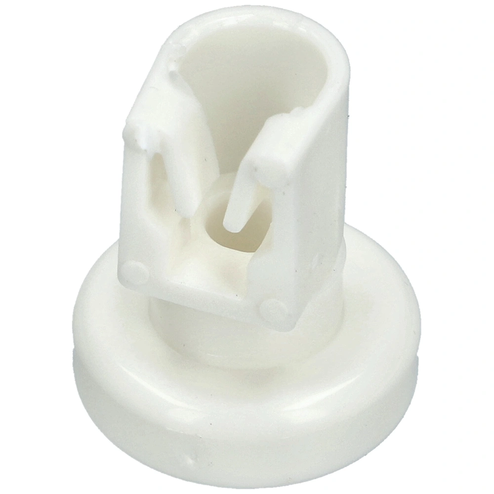 24 mm Görgőkészlet, felső kosár, fehér, (utángyártott) ELECTROLUX mosogatógép 8 db