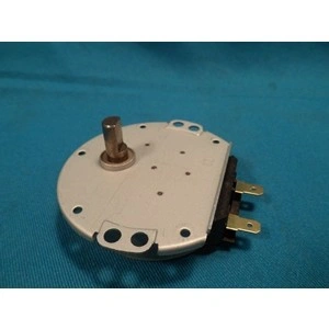 2,5-3 RPM 240V Motor, tányérforgató (ST-16FSM16F)SAMSUNG mikrohullámú sütő / RENDELÉSRE