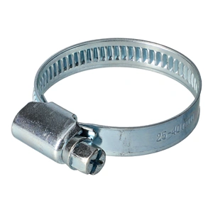 25-40 mm Csavaros bilincs, horganyzott
