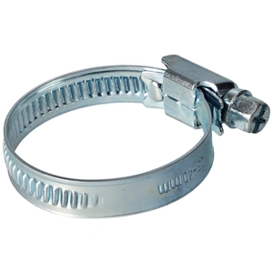 25-40 mm Csavaros bilincs, horganyzott