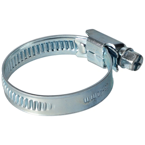 25-40 mm Csavaros bilincs, horganyzott