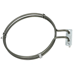 2500W 180 mm Fűtőszál, kör ZANUSSI  légkeveréses tűzhely