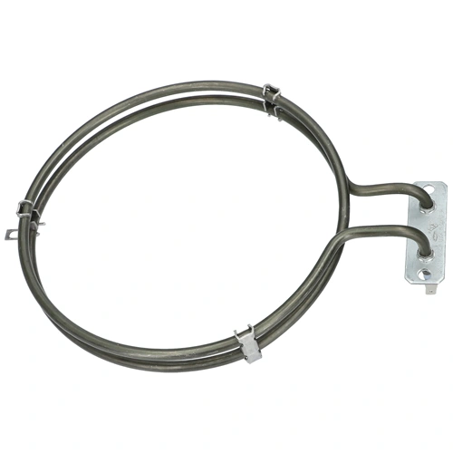 2500W 180 mm Fűtőszál, kör ZANUSSI  légkeveréses tűzhely