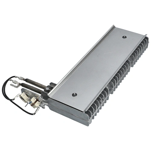 2500W fűtőszál (eredetivel megegyező minőség) WHIRLPOOL AWZ szárítógép