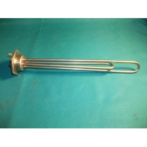 2500W fűtőszál menetes 295/225 mm olajradiátor SIEMENS /RENDELÉSRE