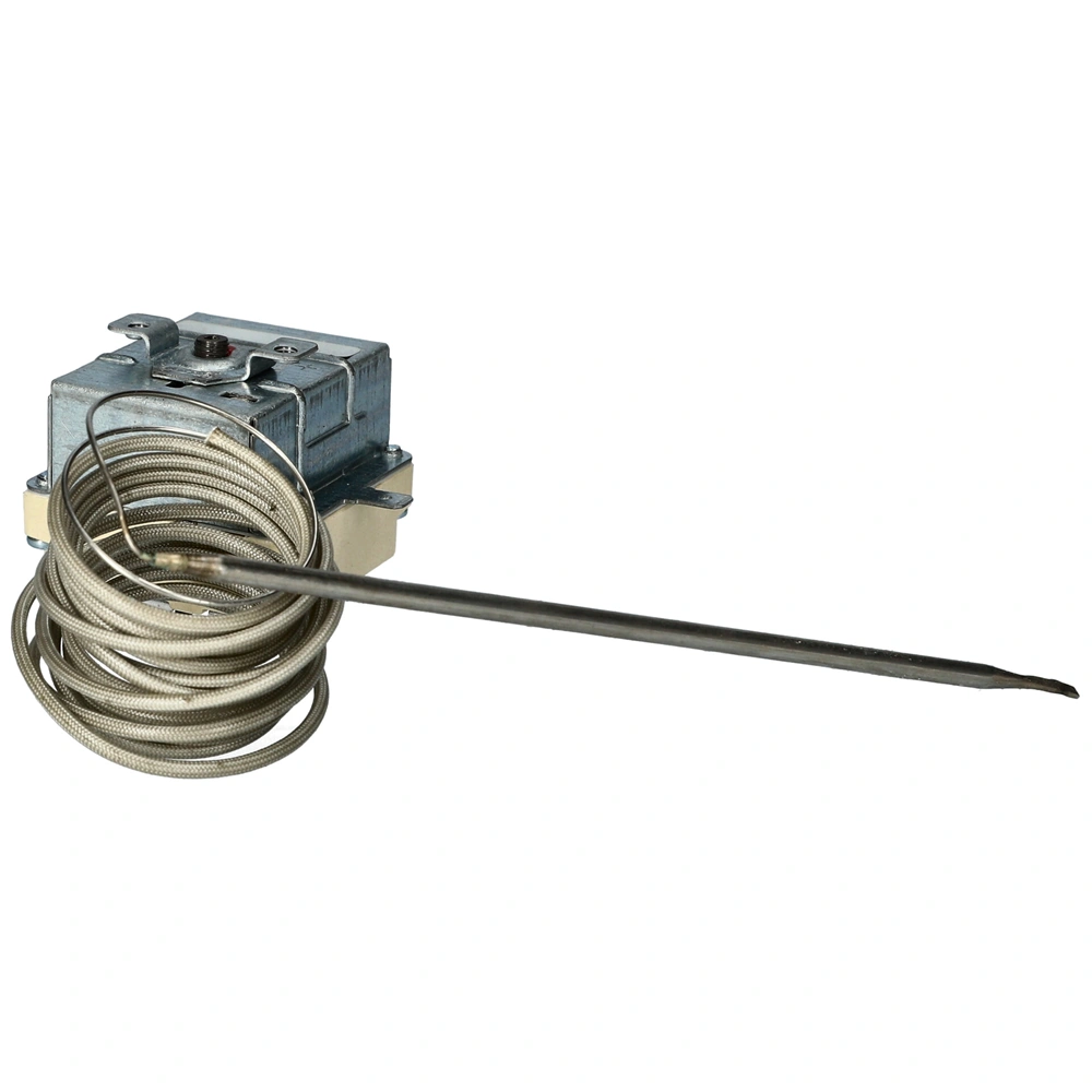 250C° 3F hőkorlátozó (MMG) olajsütő