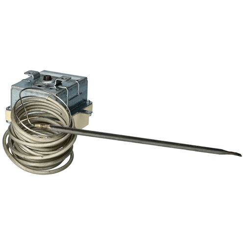 250C° 3F hőkorlátozó (MMG) olajsütő