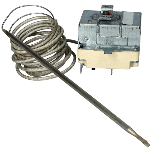 250C° 3F hőkorlátozó (MMG) olajsütő