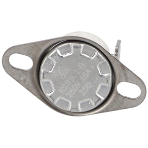 250°C Klixon (eredeti) BEKO tűzhely