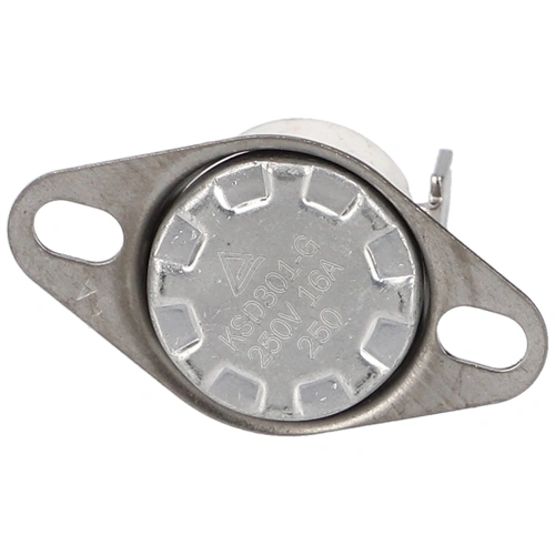 250°C Klixon (eredeti) BEKO tűzhely