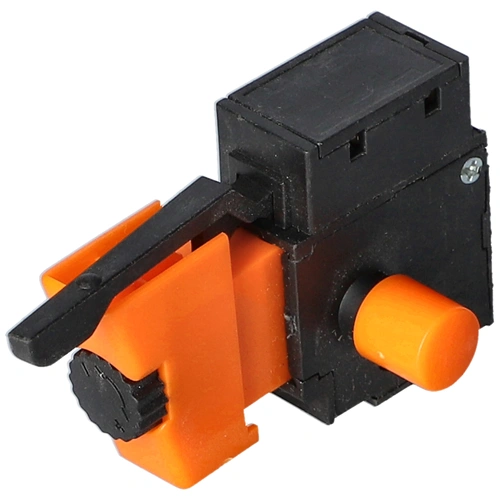 250V/4A/6A kapcsoló, fordulatszám szabályzós-irány váltós, fúrógéphez