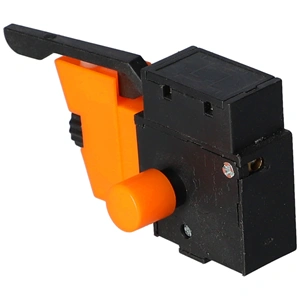 250V/4A/6A kapcsoló, fordulatszám szabályzós-irány váltós, fúrógéphez