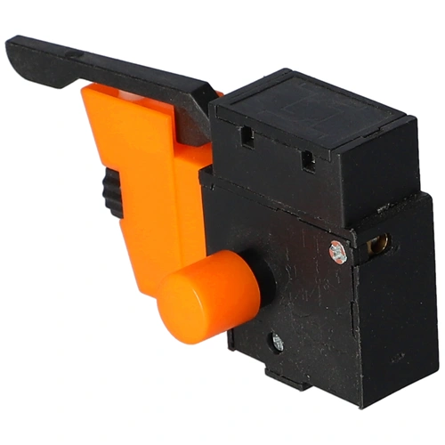 250V/4A/6A kapcsoló, fordulatszám szabályzós-irány váltós, fúrógéphez