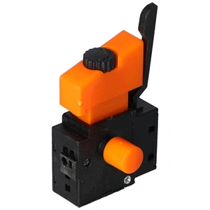 250V/4A/6A kapcsoló, fordulatszám szabályzós-irány váltós, fúrógéphez