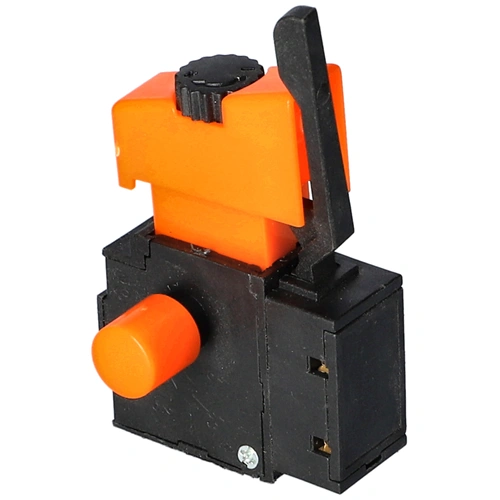 250V/4A/6A kapcsoló, fordulatszám szabályzós-irány váltós, fúrógéphez