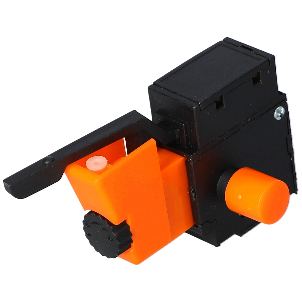 250V/6A kapcsoló, fordulatszám szabályzós-irány váltós, fúrógéphez