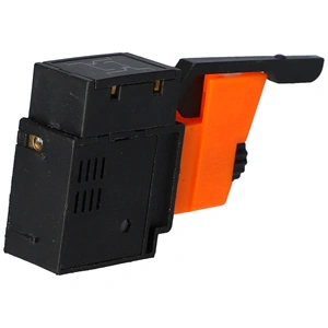 250V/6A kapcsoló, fordulatszám szabályzós-irány váltós, fúrógéphez