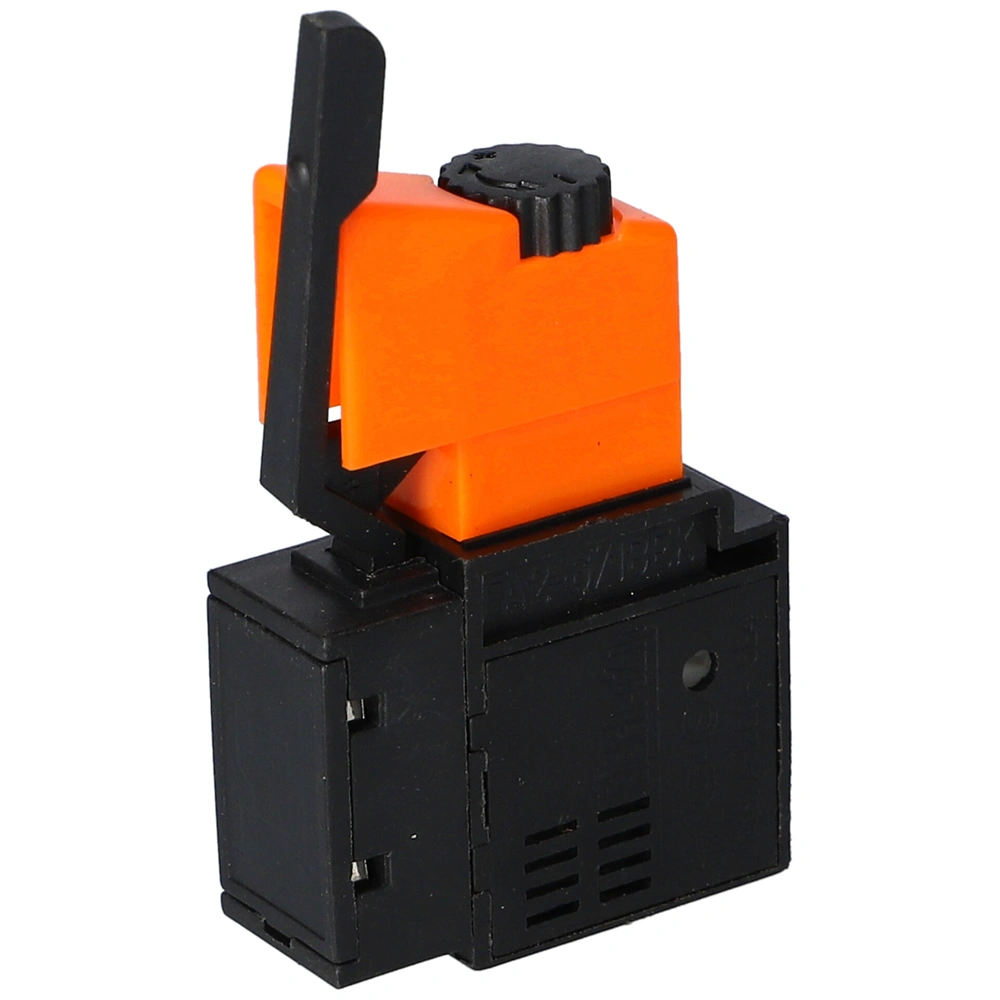 250V/6A kapcsoló, fordulatszám szabályzós-irány váltós, fúrógéphez