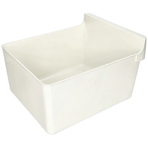 250x188x306 mm Fiók, zöldségtartó FAGOR hűtőgép / RENDELÉSRE