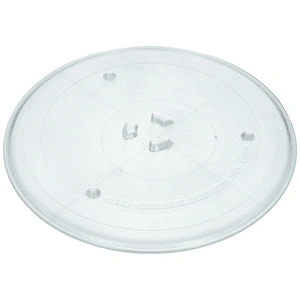 25,5 cm Tányér, csillag közepű (univerzális) SAMSUNG mikrohullámú sütő 